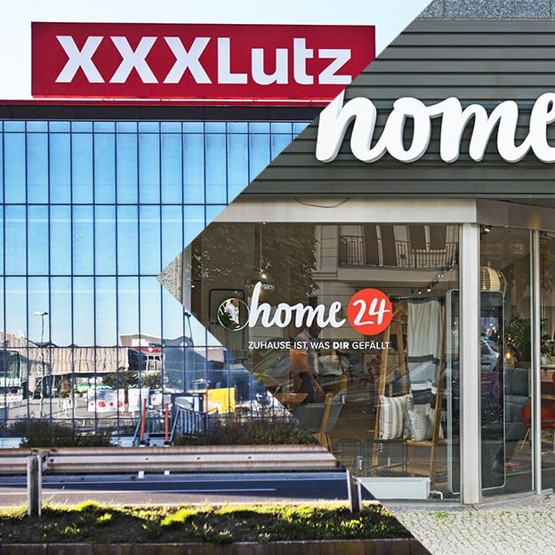 Marktentwicklung: Was die Home24-Übernahme für Möbelhersteller bedeutet