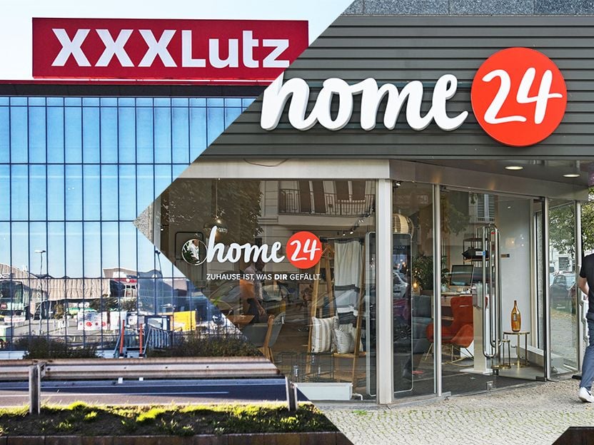 Marktentwicklung: Was die Home24-Übernahme für Möbelhersteller bedeutet