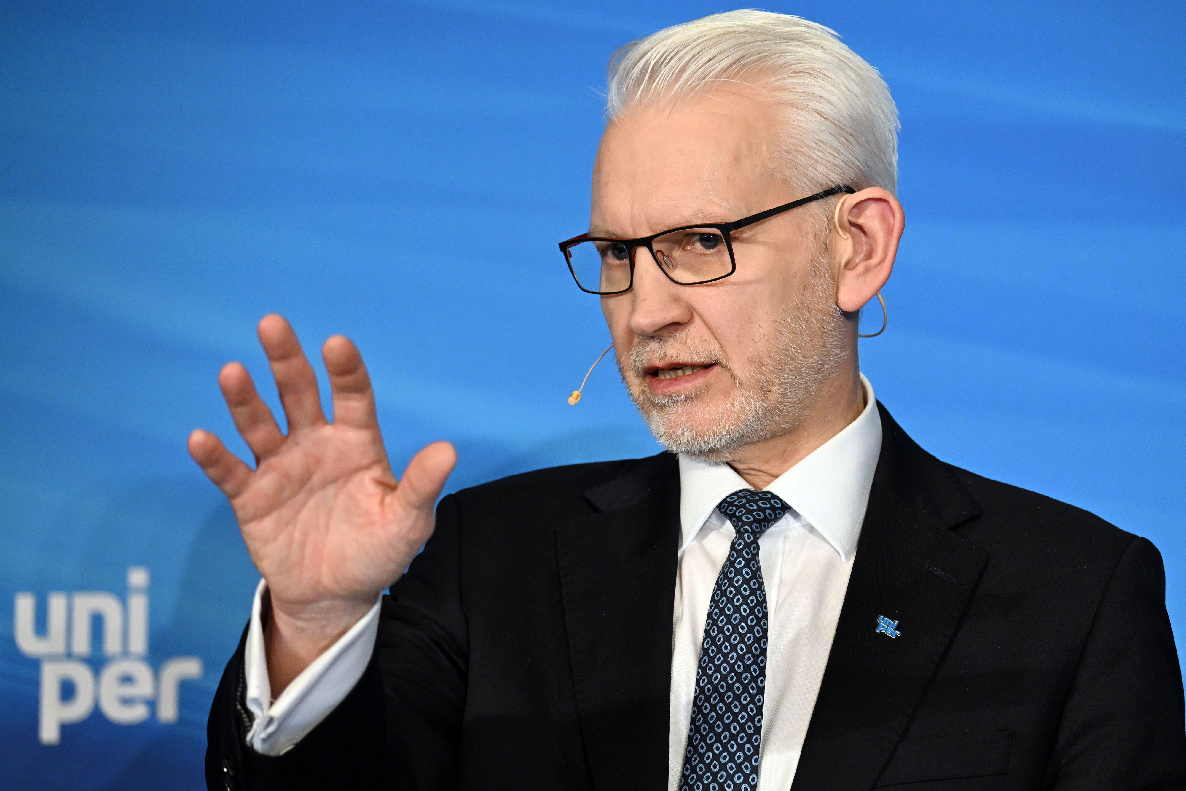 Quartalszahlen: Uniper schreibt im Quartal Gewinn – Prognose steht