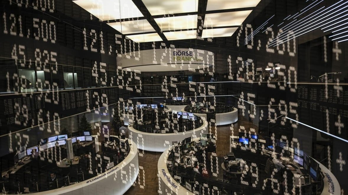 BörsenWoche 546: Depotticker: Die wichtigsten Updates der Woche