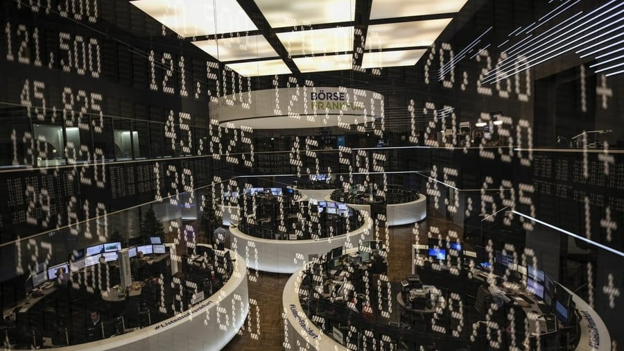 BörsenWoche 537: Depotticker: Die wichtigsten Updates der Woche