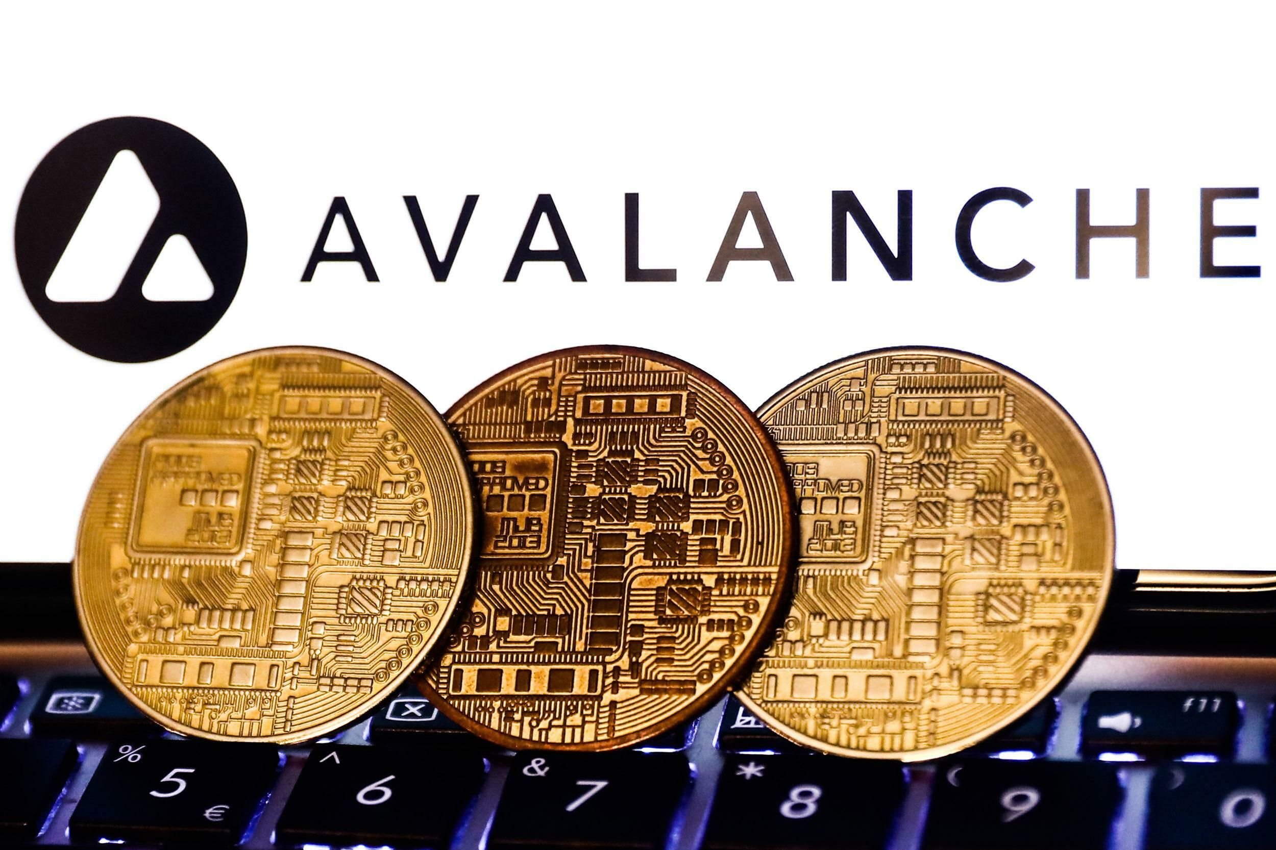 Avalanche (Avax): Kurs, Prognose & Chancen des Ethereum-Konkurrenten