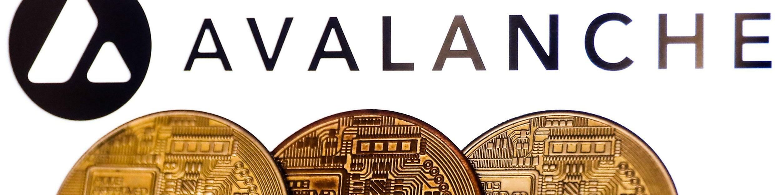 Avalanche (Avax): Kurs, Prognose & Chancen des Ethereum-Konkurrenten