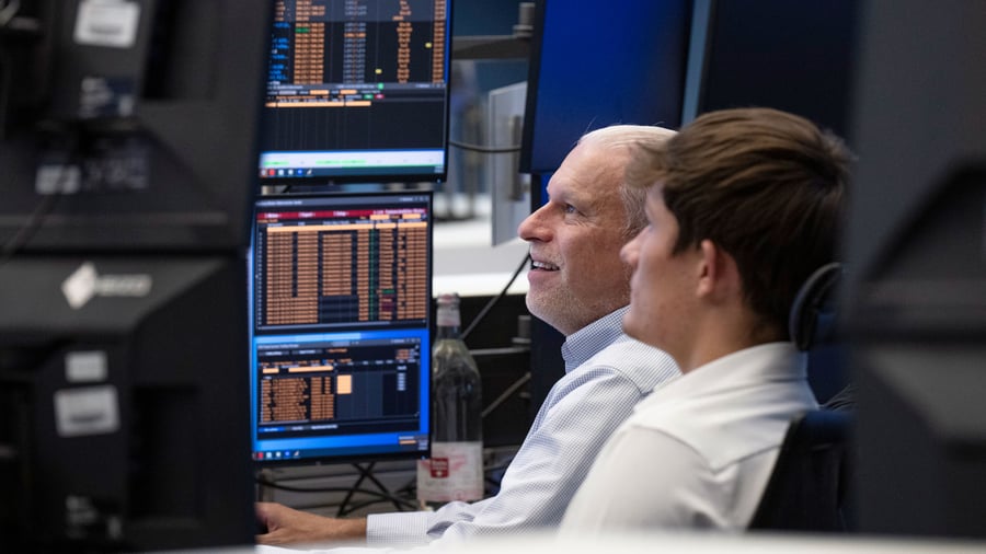 BörsenTag: Herrscht Naivität oder Rationalität an den Märkten?