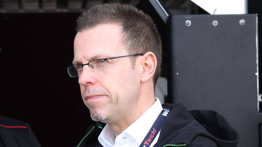 Rouven Mohr: Lamborghini-Chefentwickler wird neuer Technikchef bei Audi