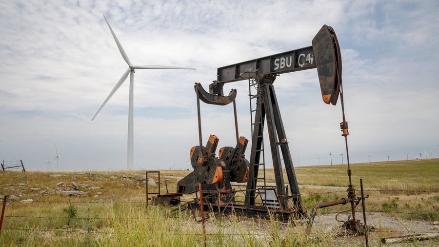 Energiepolitik: Iran-Krieg treibt Energiekosten – 