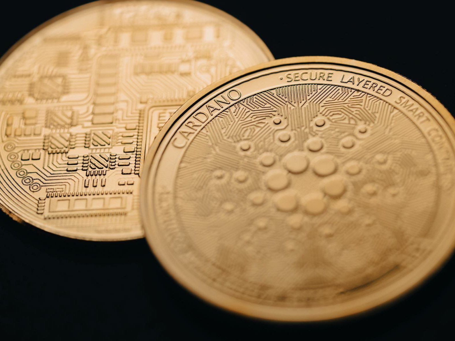 Cardano: Kurs, Prognose & Chancen des Krypto-Coins ADA