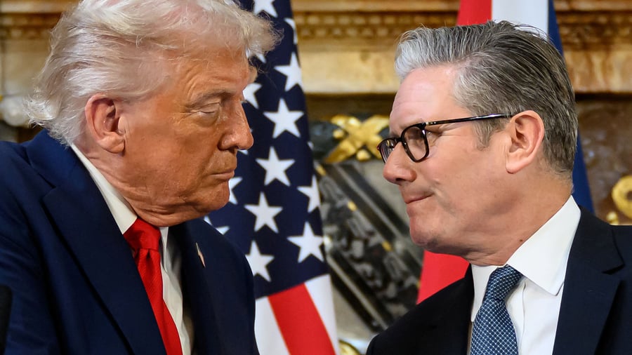 Handelskrieg: Britische Pharma-Exporte in die USA künftig zollfrei