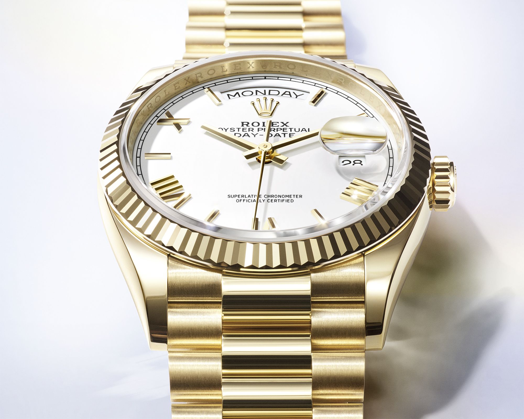 Rolex: Warum die Erfolgsgeschichte des Luxusuhren-Herstellers anhlt