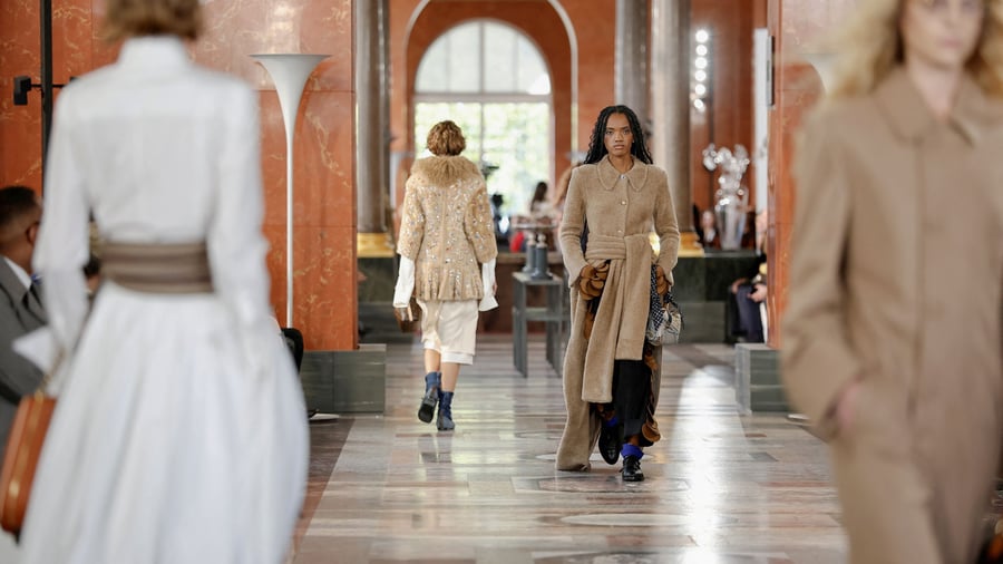 Leben mit Aktien: Kering oder LVMH – welche Luxusaktie ist besser?