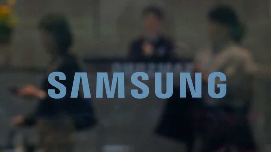 Einigung mit Gewerkschaft: Samsung wendet Streik ab