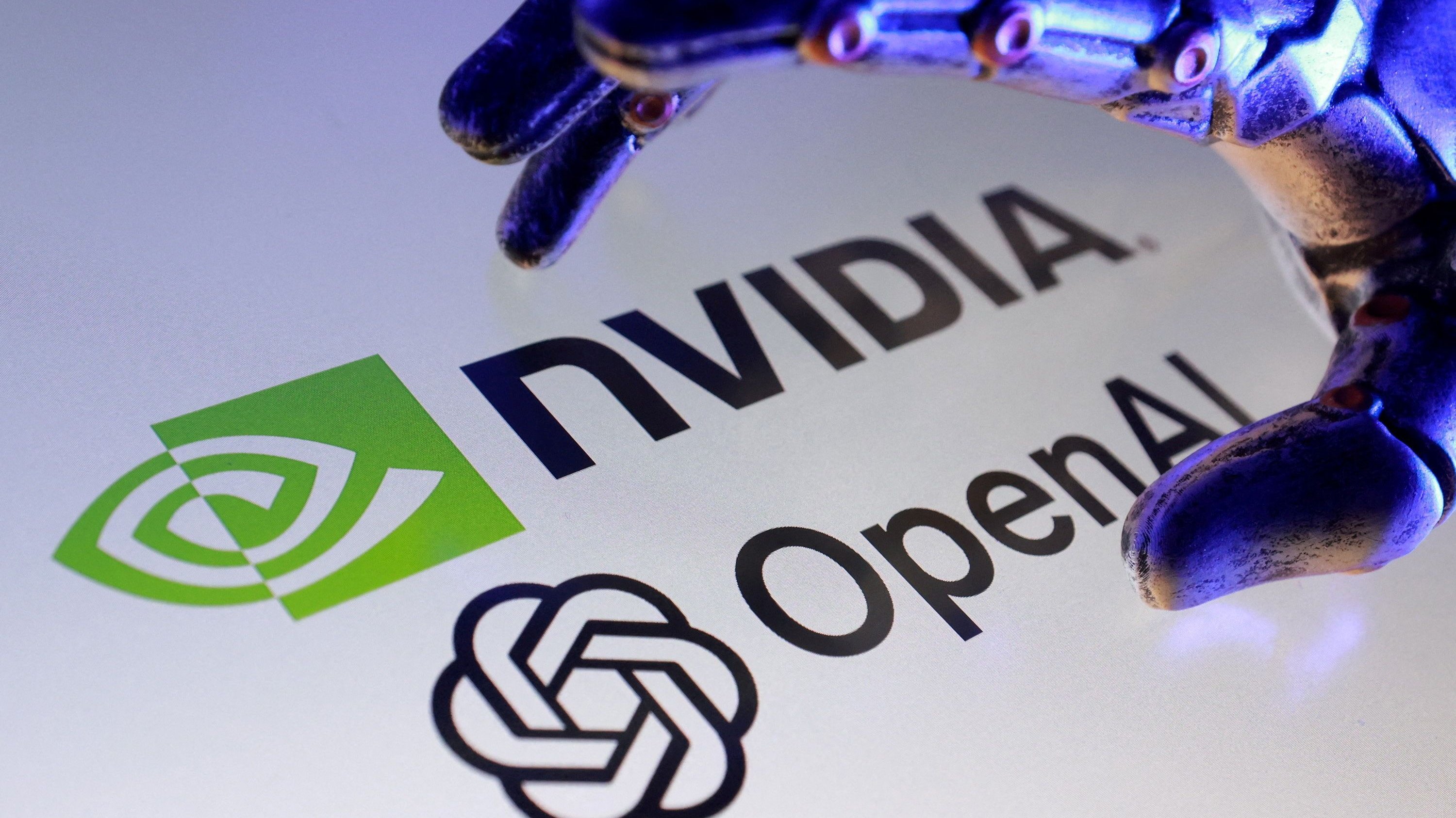 Nvidia und OpenAI: Was steckt hinter dem Deal der Tech-Giganten?
