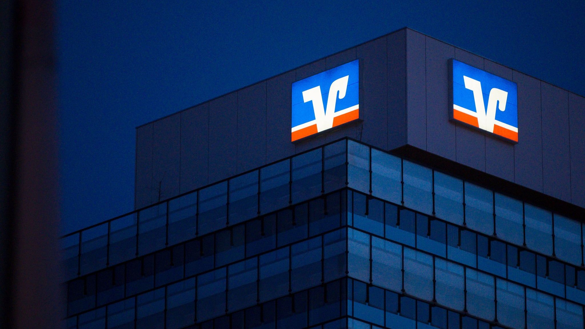 Volksbank Brawo: Will this Volksbank become Germany's next big ...