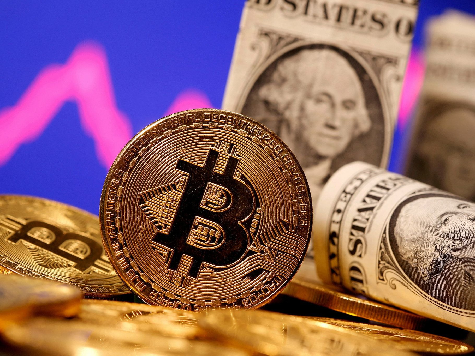 Bitcoin-Kurs: Ist der Bitcoin reif fürs Comeback?