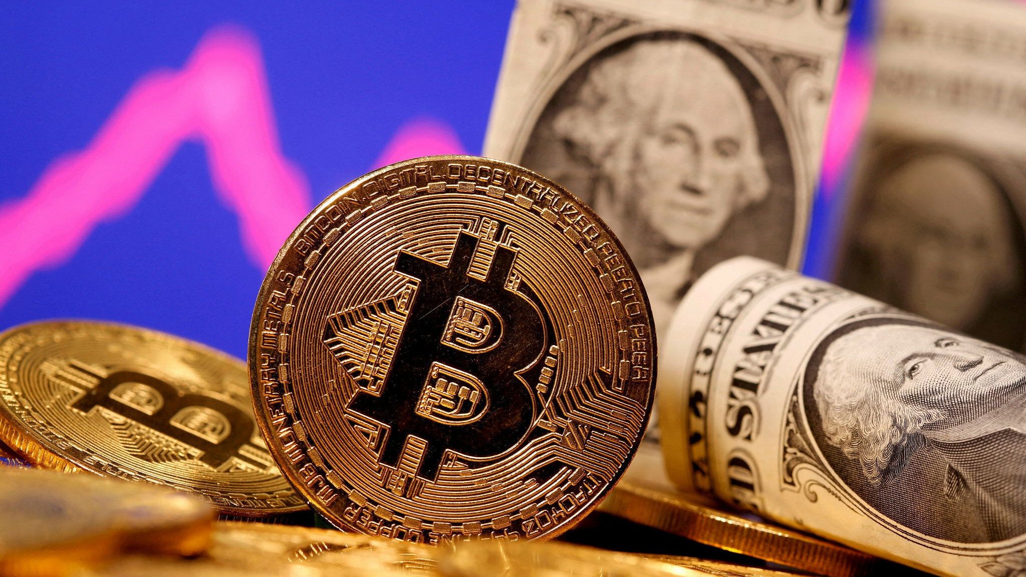 Bitcoin-Kurs: Ist der Bitcoin reif fürs Comeback?