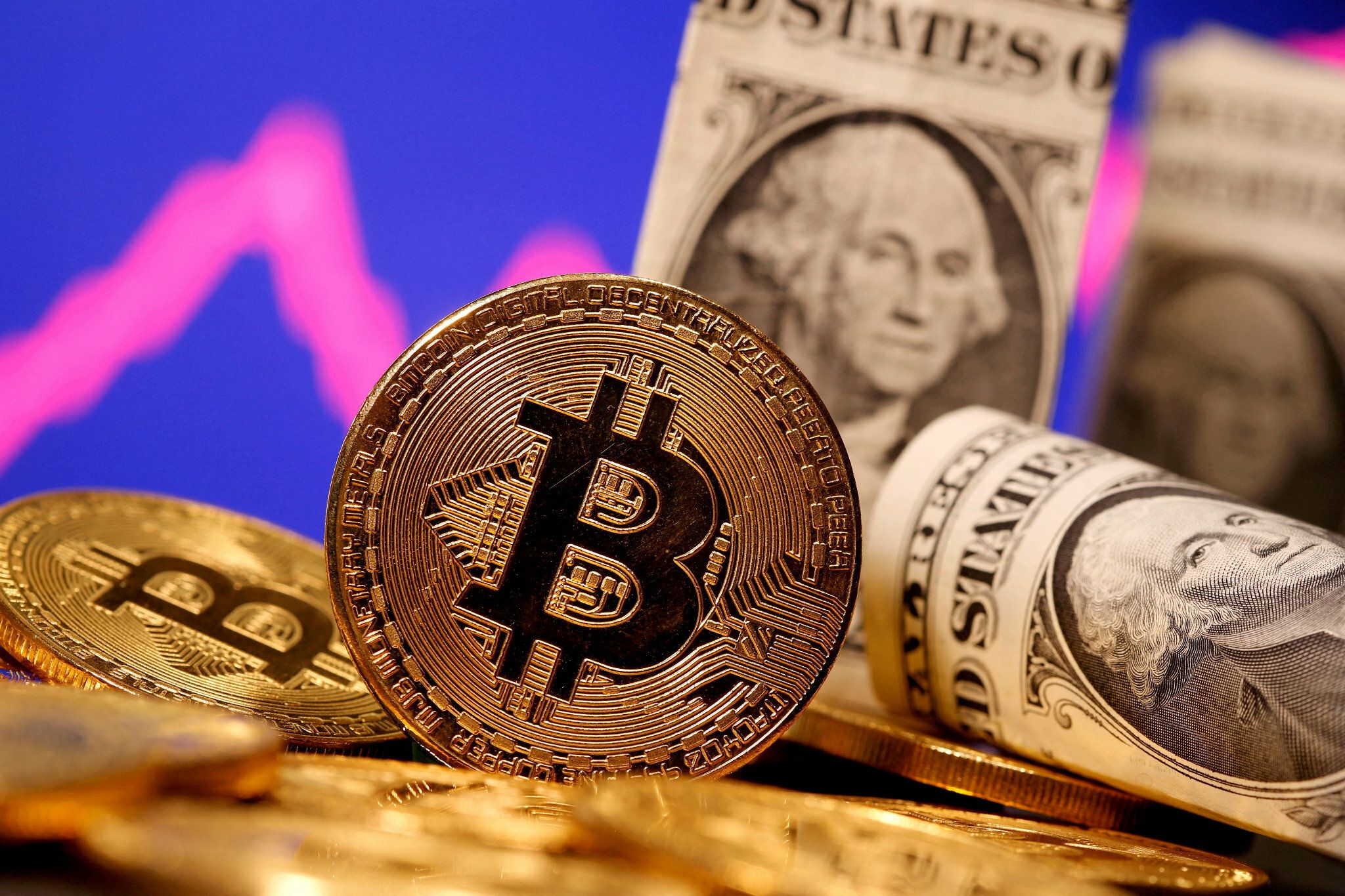 Bitcoin-Kurs: Ist der Bitcoin reif fürs Comeback?