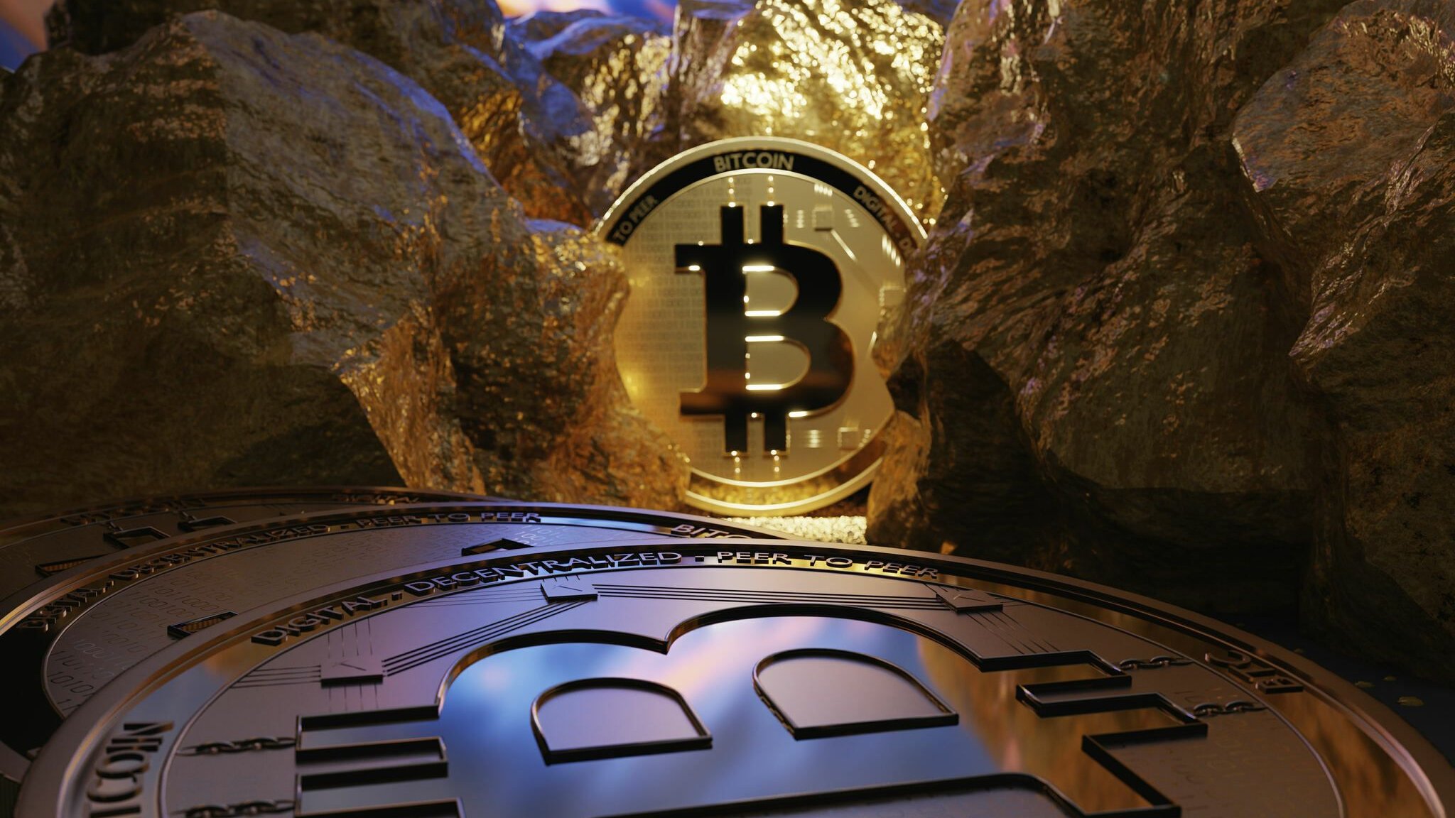 Größte Assets nach Marktkapitalisierung 2025 im Ranking