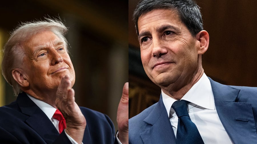 Neuer Fed-Chef: Warum Kevin Warsh jetzt mit dem „Regime Change“ beginnen kann