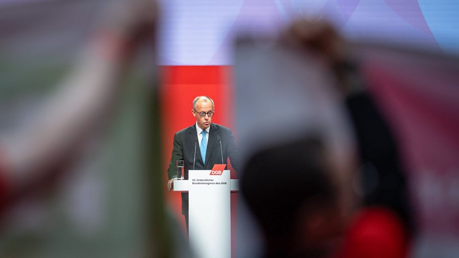 Sozialpartner-Gipfel: So verraten Gewerkschaften M