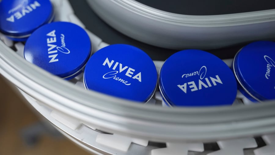 Beiersdorf: Anti-Aging soll Nivea wieder glänzen lassen