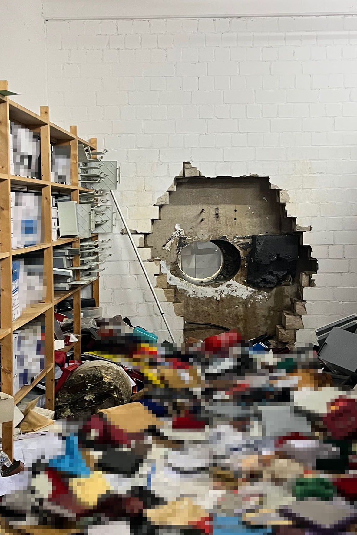 Bankraub in Gelsenkirchen: Wie sicher ist Ihr Geld im Schließfach?