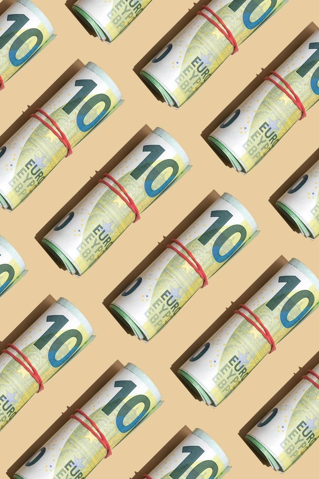 Ethereum, Bitcoin: Das wäre 2021 aus Ihrem 10.000 Euro-Investment geworden