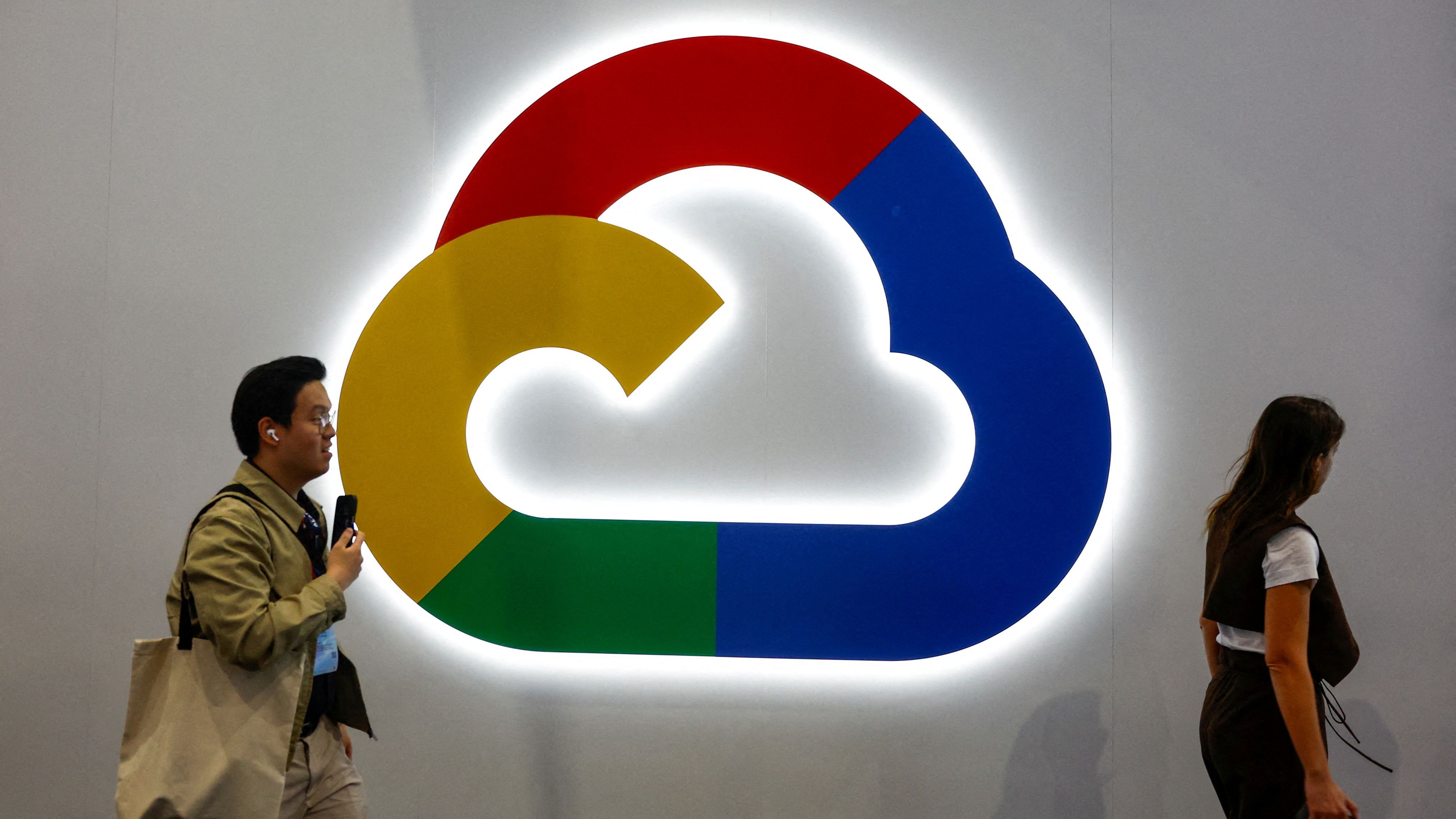  Google-Mutter: Warren Buffett treibt Alphabet-Aktie nach oben 