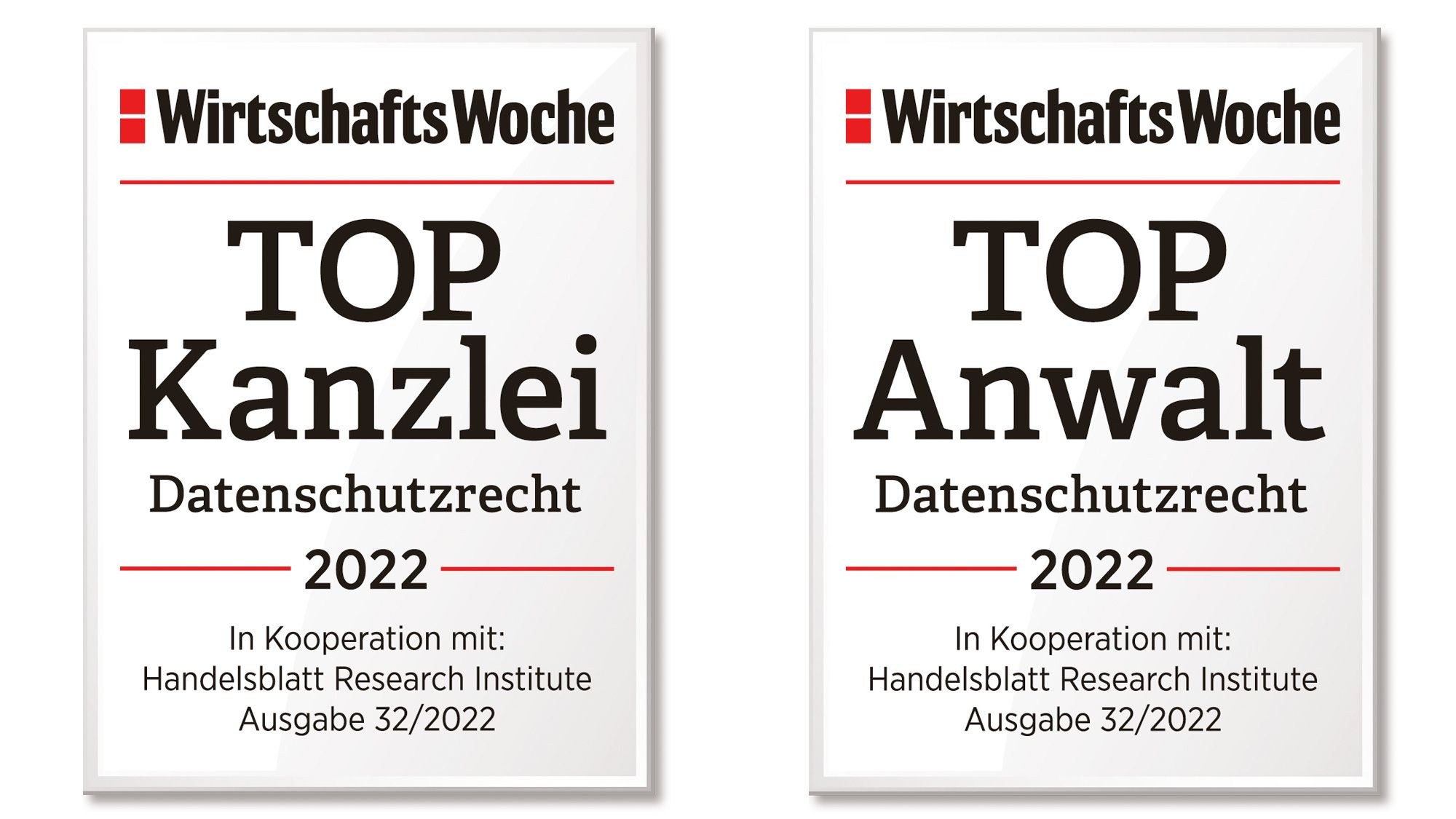 Datenschutz