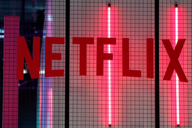 Netflix: Knstliche Intelligenz soll Filme und Serien besser machen