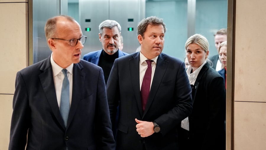 Rentendebatte: Rentenpaket soll bleiben – weitere Reform angepeilt