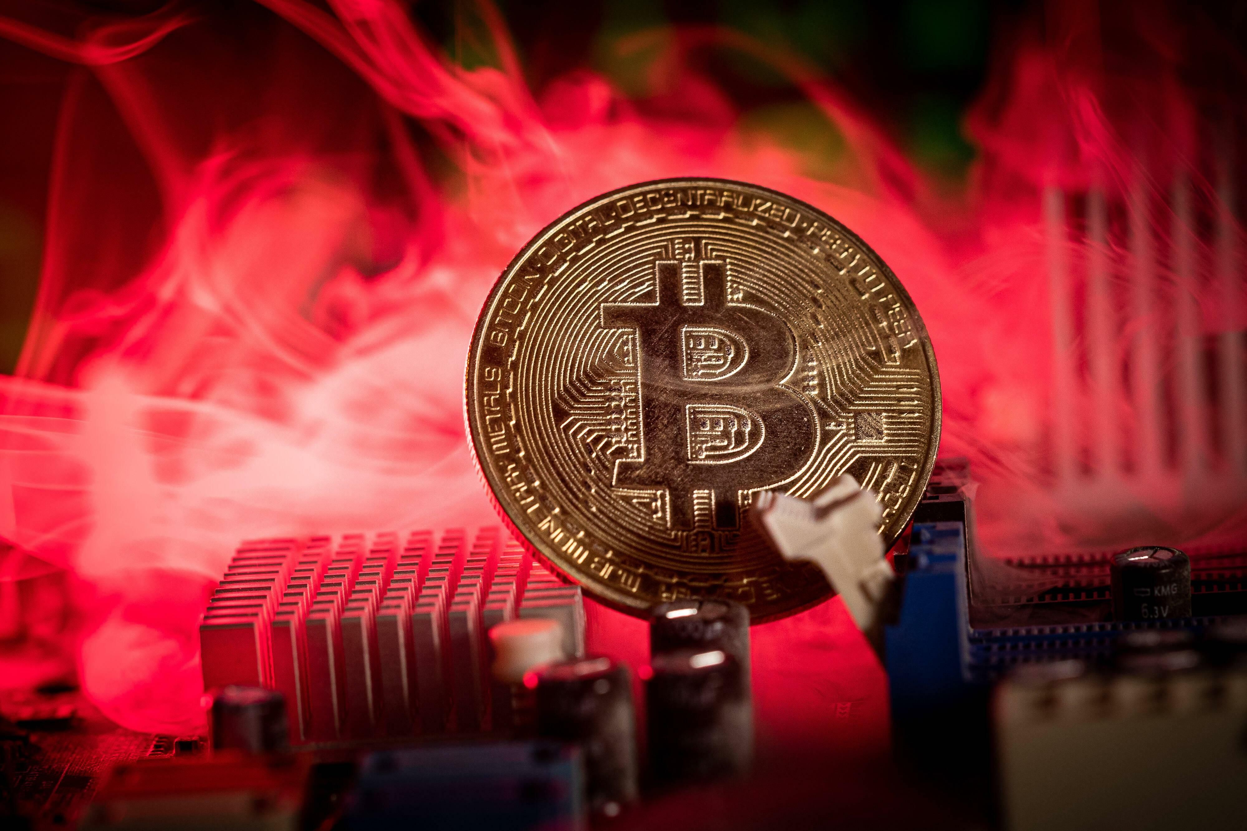 Terra (LUNA): Der Stablecoin, der den Bitcoin-Kurs crasht