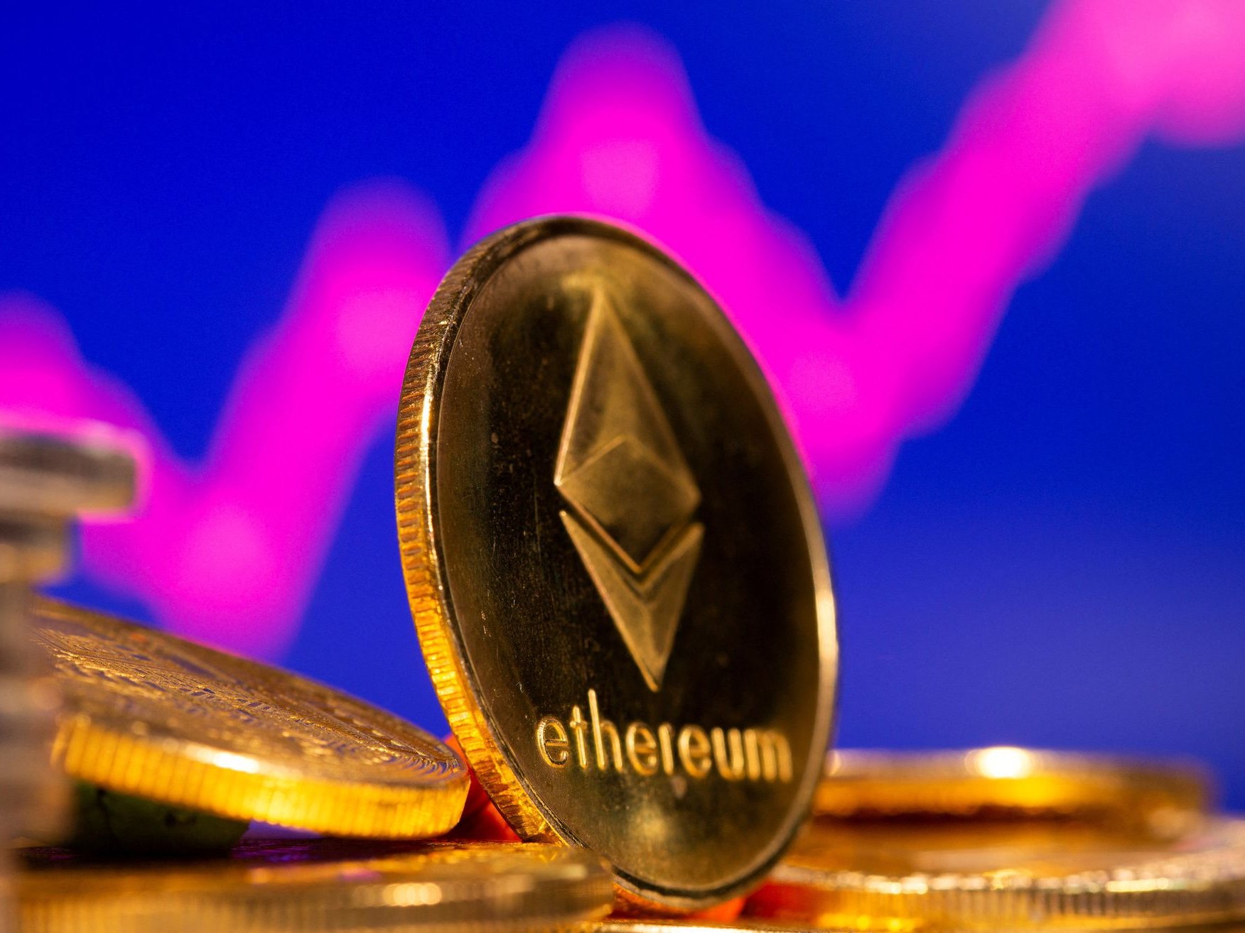 Aktuelle entwicklung ethereum (99) foto