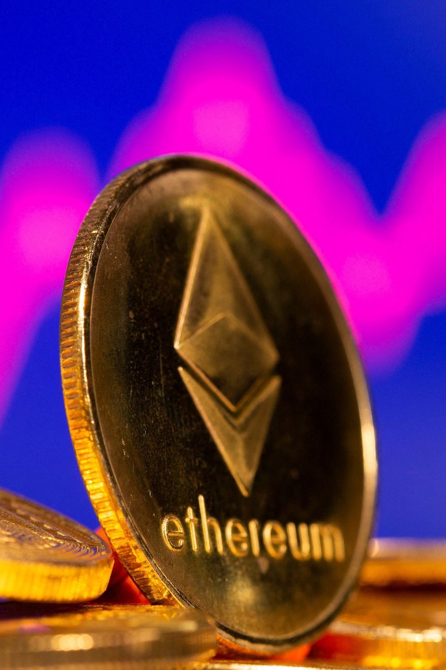 Ethereum-Kurs aktuell: SEC genehmigt Ether-ETFs