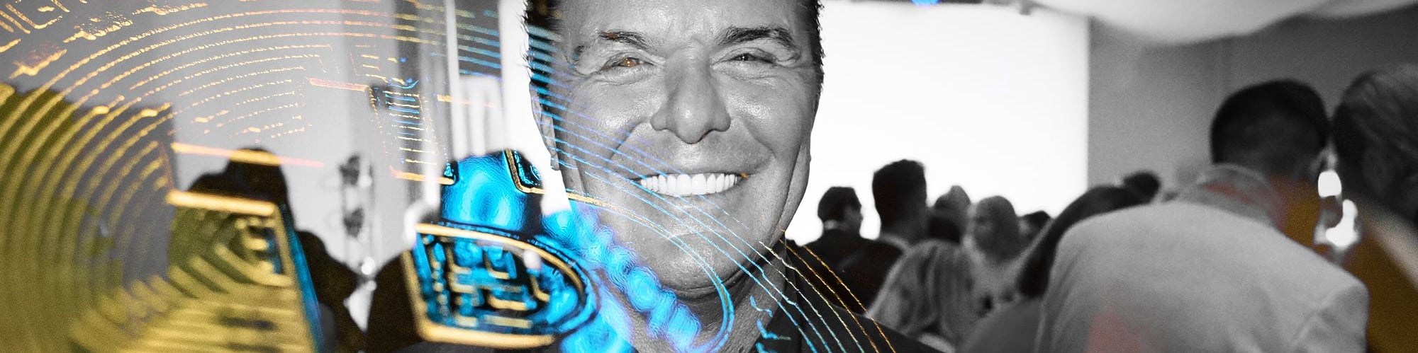 Die dubiose Masche von „Crypto Prinz“ Marcus von Anhalt