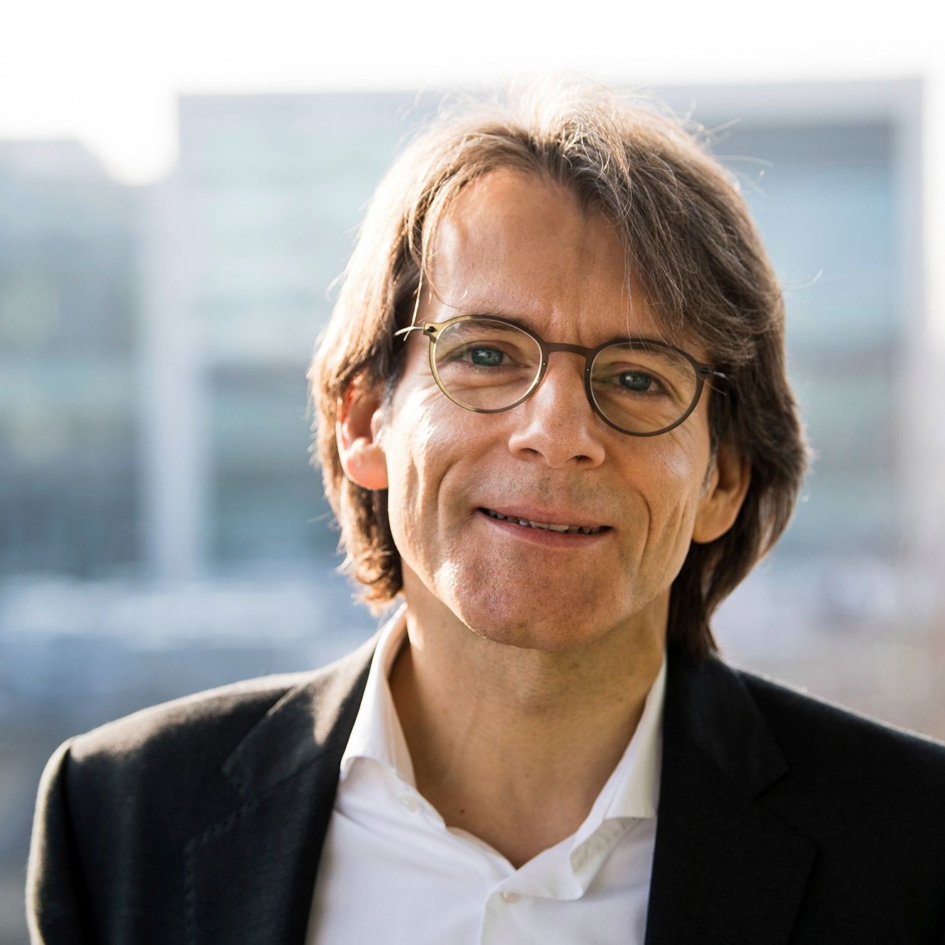 Sartorius: CEO Joachim Kreuzburg rettet sein Vermächtnis