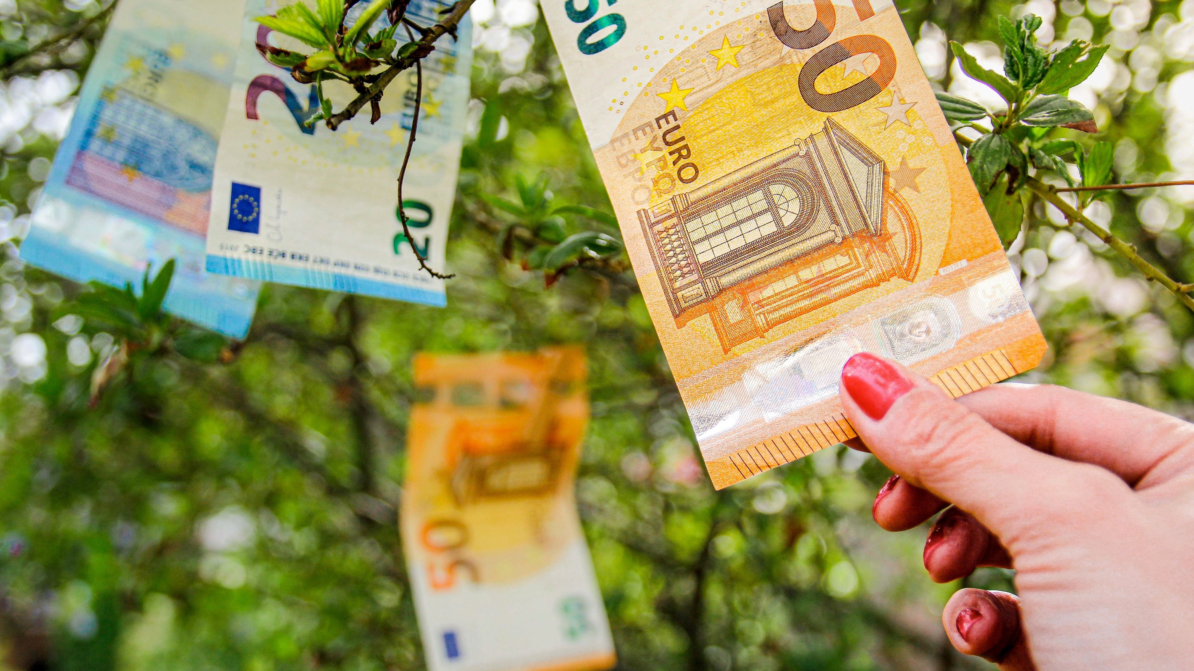 Ausschüttungen: 16 Prozent Rendite! Ist dieser Anleihefonds Geheimtipp oder Falle?