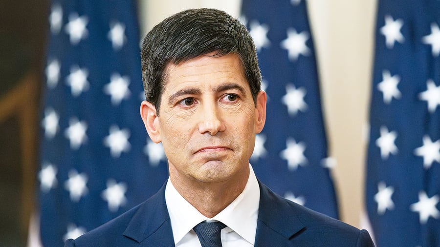 Kevin Warsh: „Die Fed könnte länger im Wartemodus verharren“
