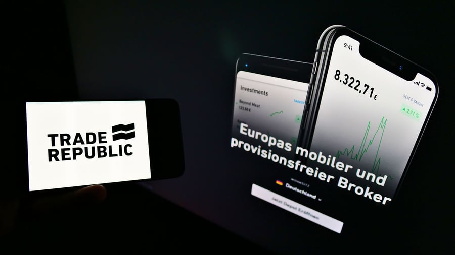 Trade Republic: Was Sie zu Zinsen, Tagesgeld und Kosten des Neobrokers wissen müssen