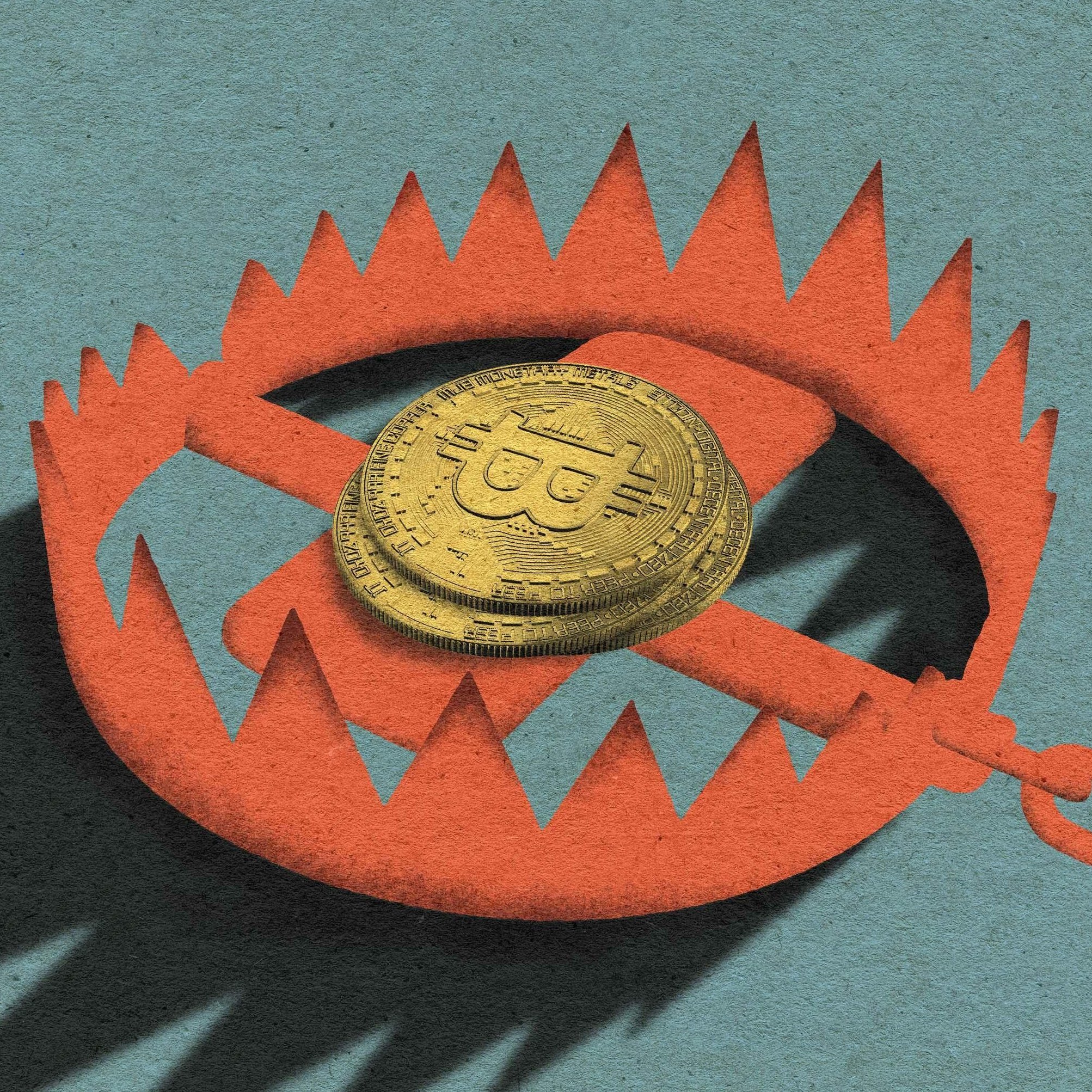 HyperFund: So ködert das dubiose Krypto-Netzwerk neue Anleger