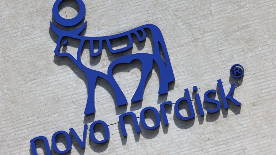 Pharmaindustrie: Novo Nordisk erhöht erneut Prognose