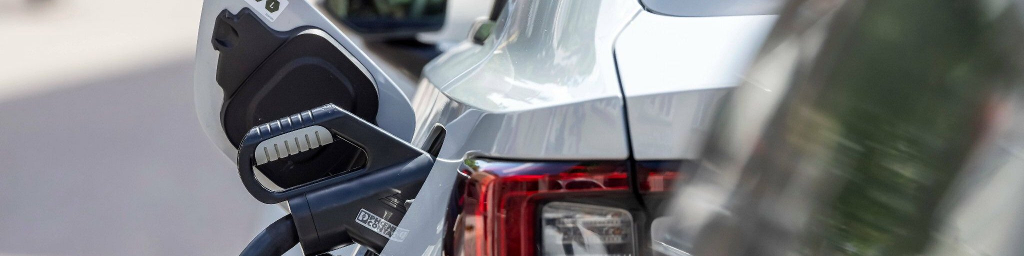 Elektroautos: Bundesregierung plant steuerliche Anreize fr E-Autos als  Dienstwagen