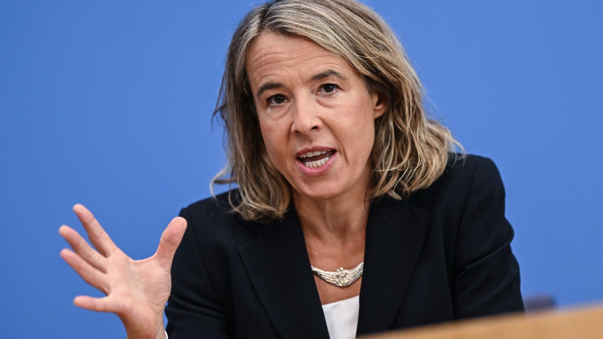 Wirtschaftsweise: Bericht: Wirtschaftsweise Malmendier k&ouml;nnte ausscheiden