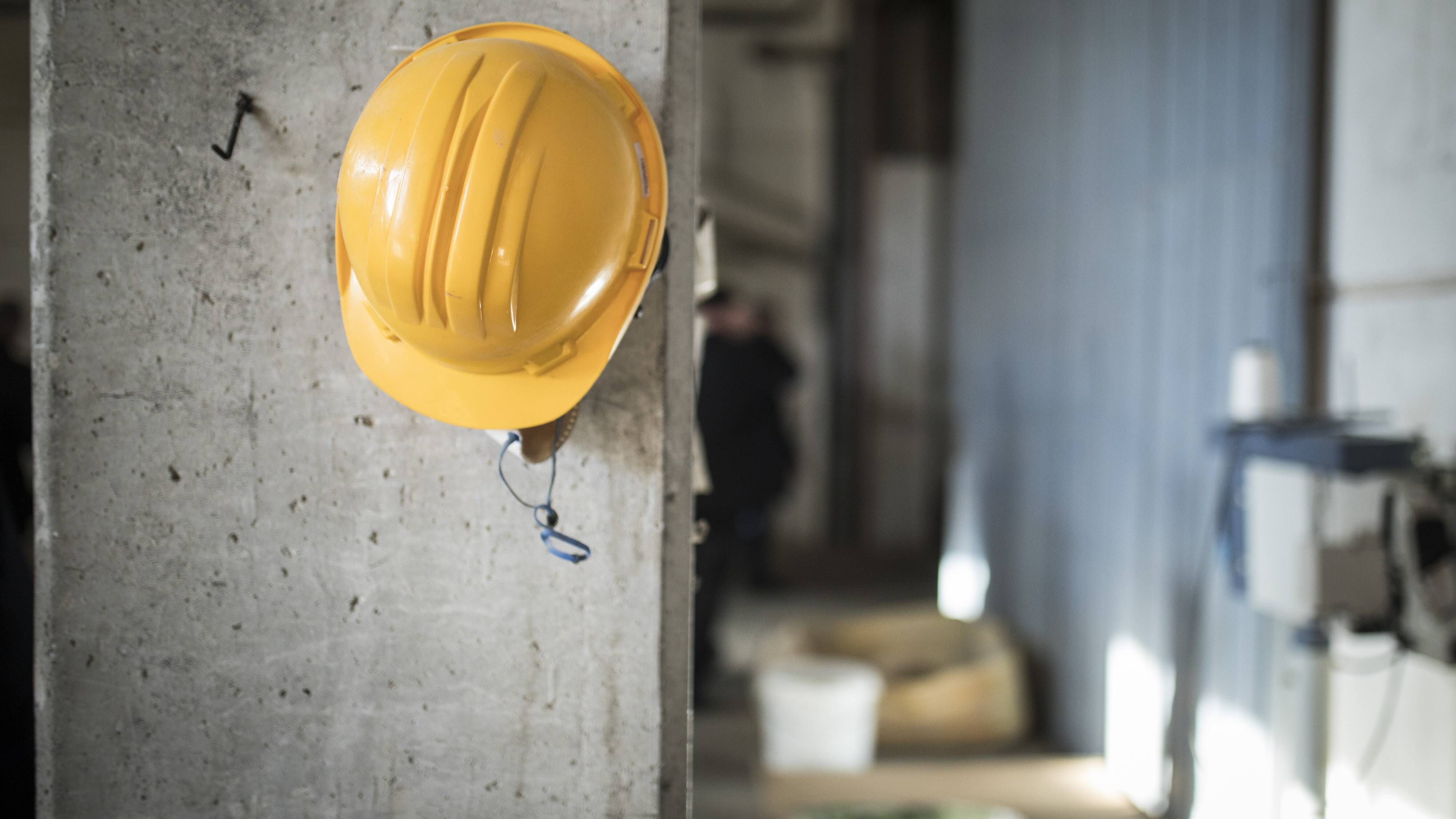 Immobilien: Deutschland kann einfach nicht mehr bauen