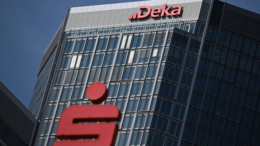 Finanzaufsicht: BaFin nimmt Konzernabschluss der DekaBank un