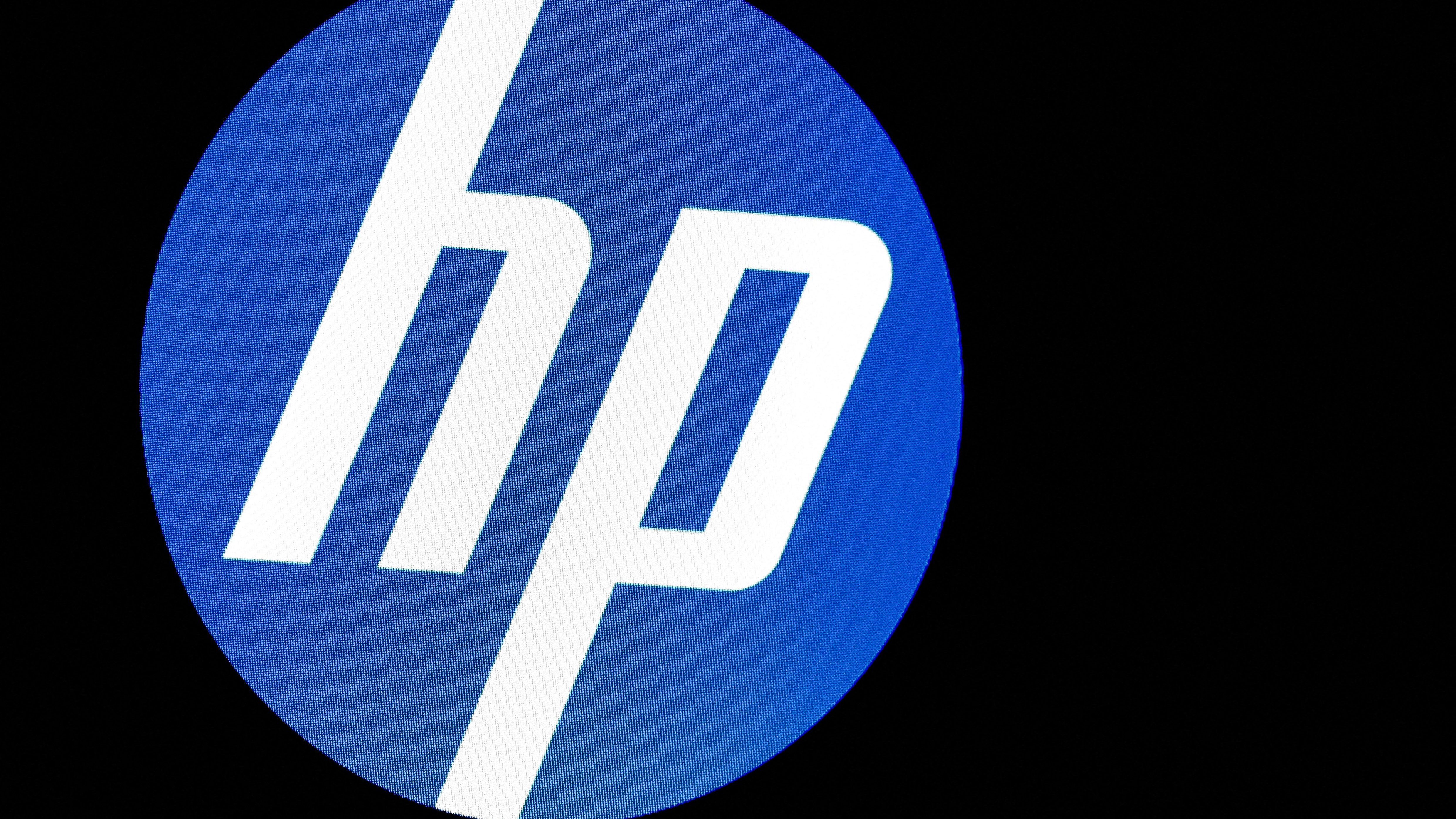 HP-Aktie: Rückgang beim PC-Absatz überschattet HP's Quartalszahlen