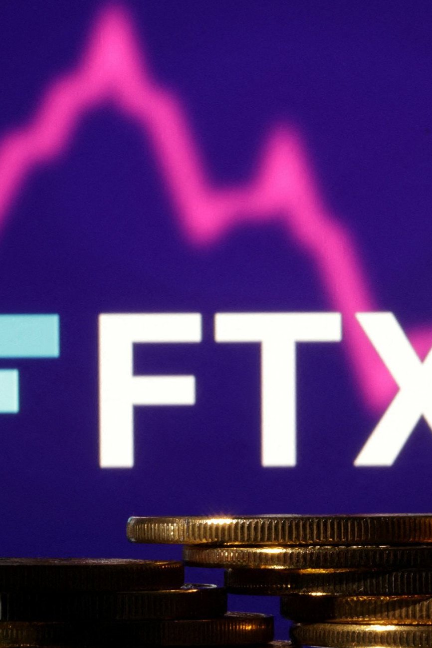 Kryptobörse FTX meldet Insolvenz an: Die Kernschmelze vernichtet Milliarden