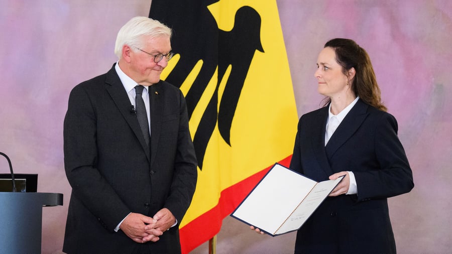 Management-Moment der Woche : „Hilfe, ich bin die zweite Wahl“ – wie Sie damit richtig umgehen