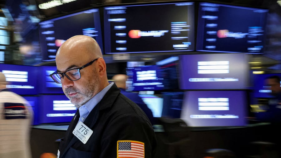 Anleihen: Inflationssorgen sorgen für Turbulenzen an den Bondmärkten
