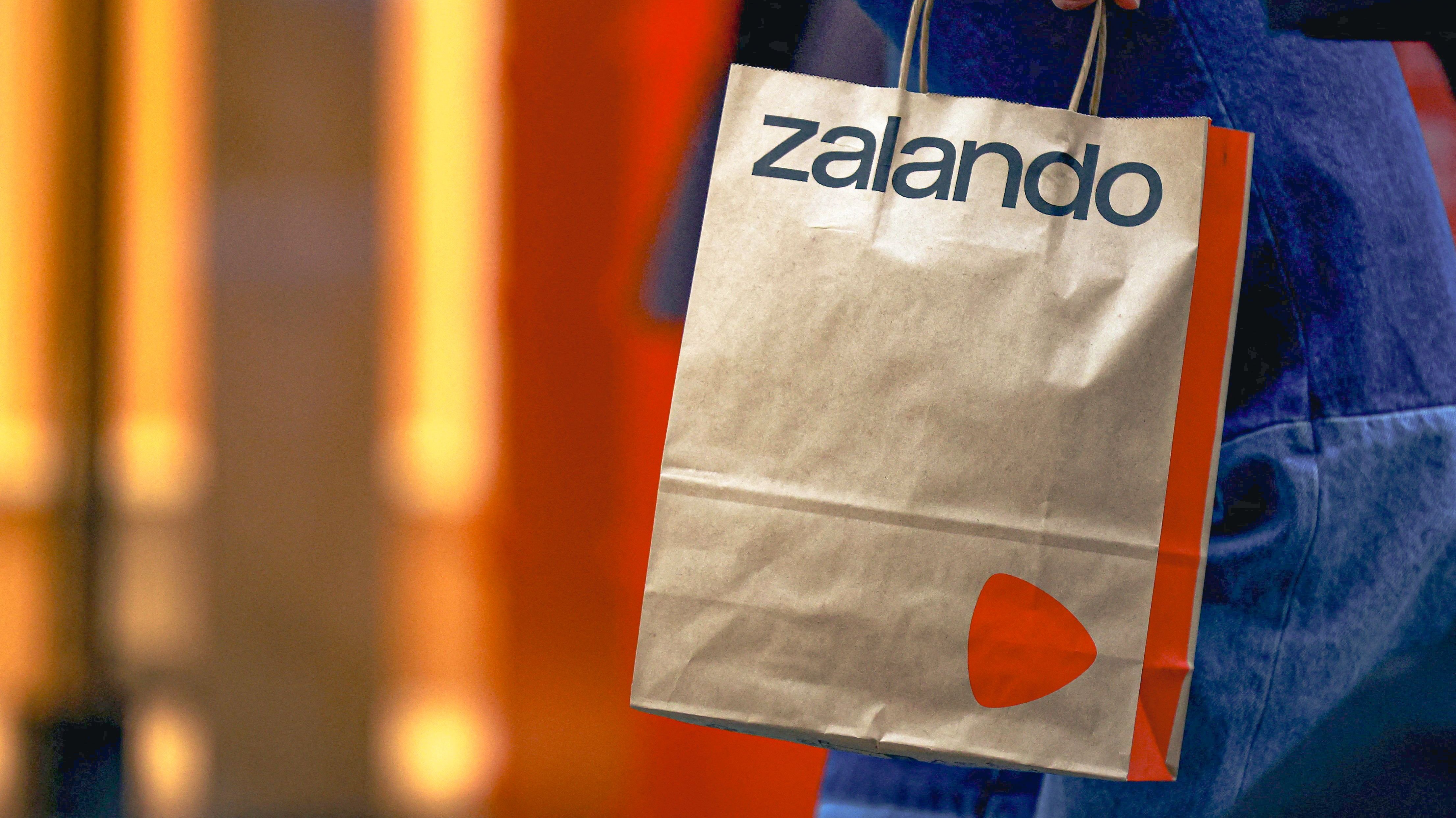 Online-Modehändler: Warum Anleger wieder auf Zalando setzen