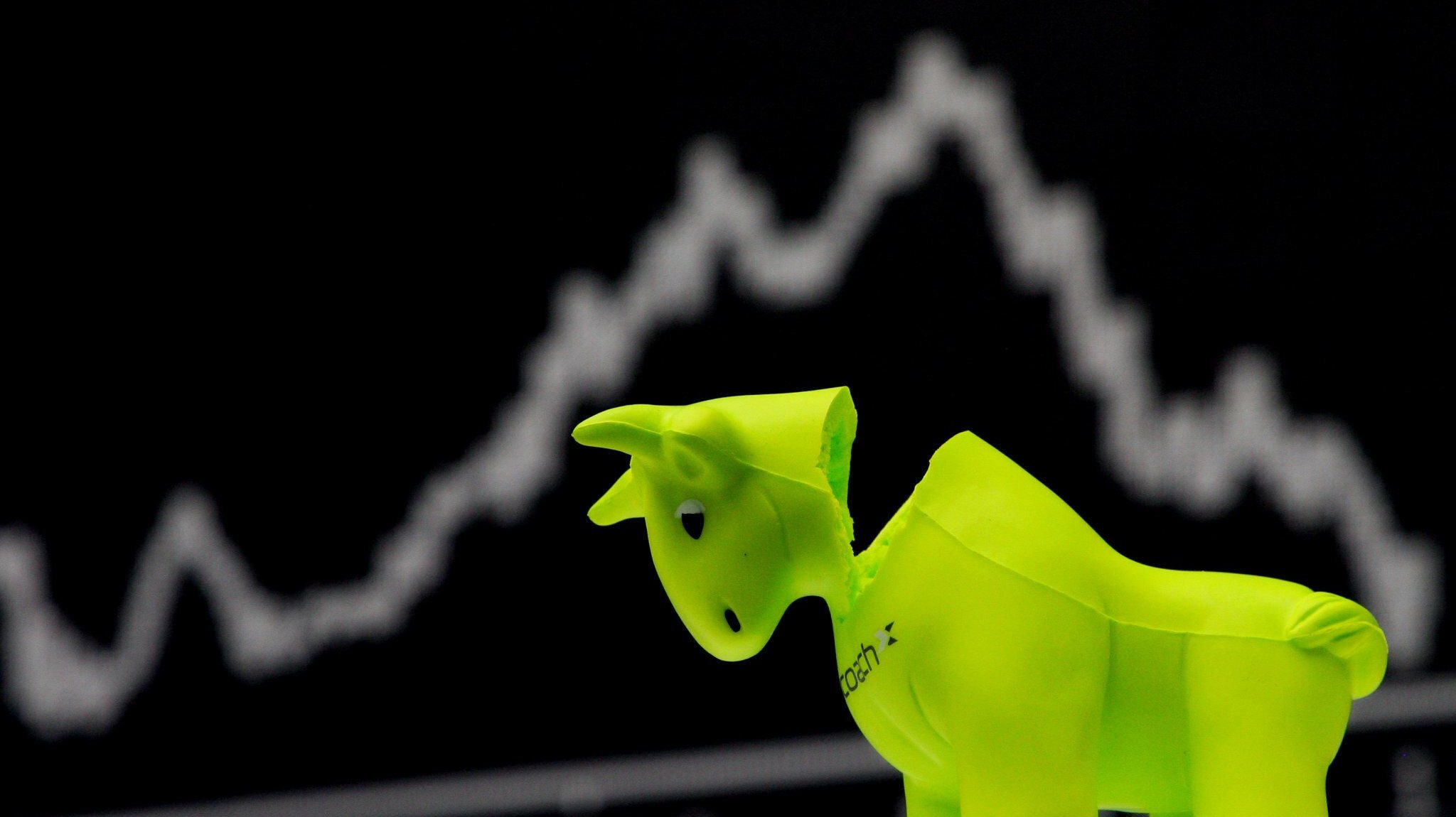 Bitcoin, Aktien & Co.: Die Regierung sollte eine Anlegerkultur fördern –  und nicht bekämpfen